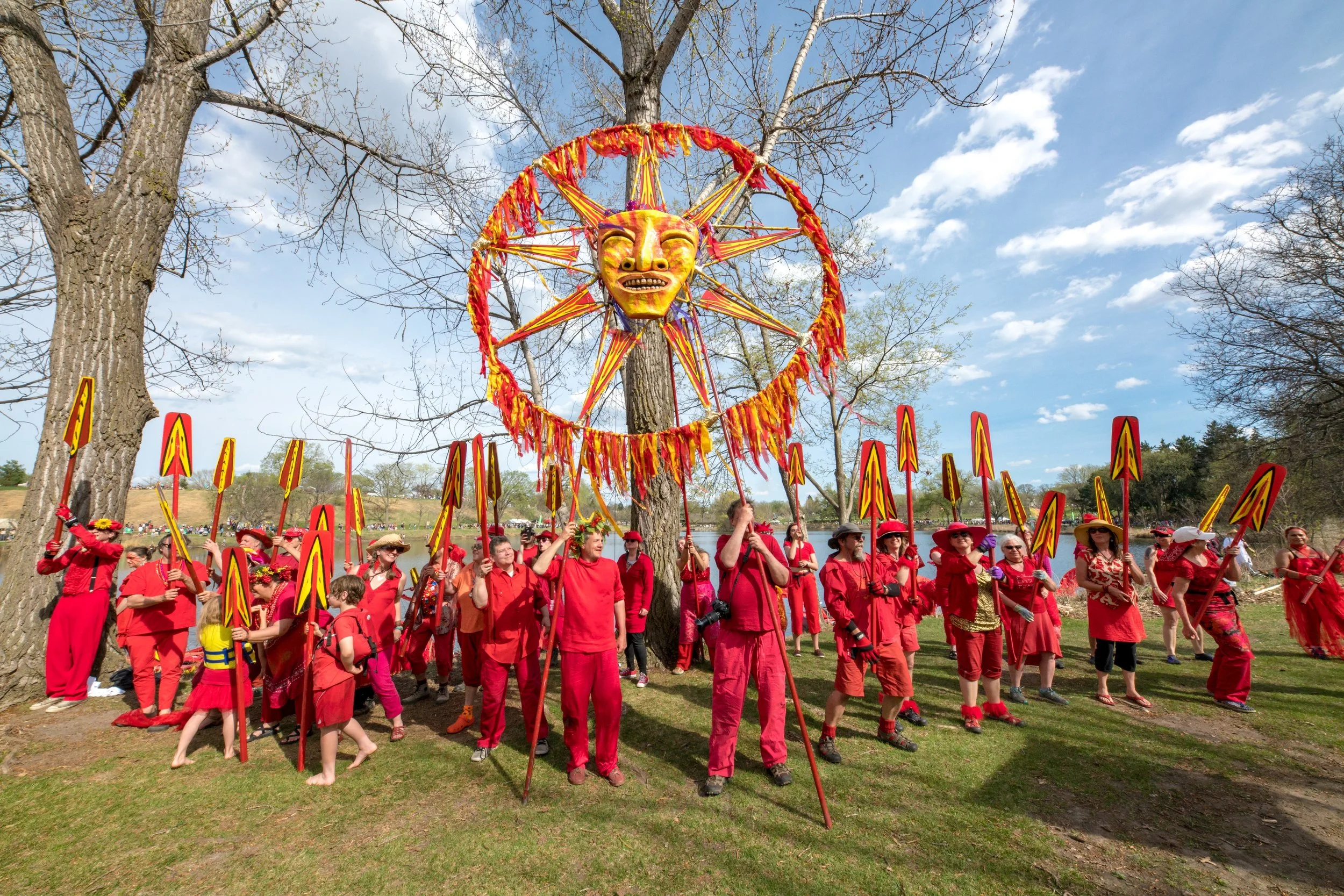 Mayday Festival 2025